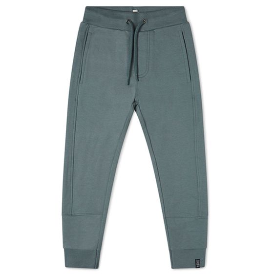 Koko-Noko Pants - Nick Faded Green - Gr. 62/68
