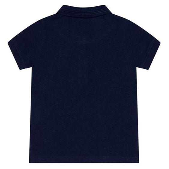 Koko-Noko Poloshirt Kurzarm - Noah Navy - Gr. 50/56