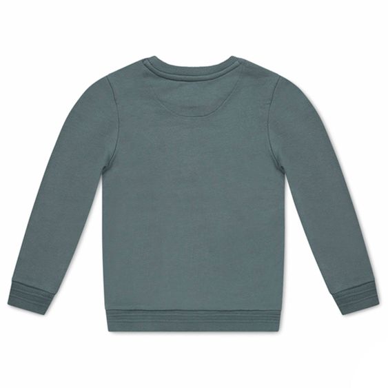 Koko-Noko Felpa a maniche lunghe - Neill Faded Green - Taglia 50/56