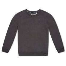 Sweatshirt long sleeve - Neill Grey - size 50/56