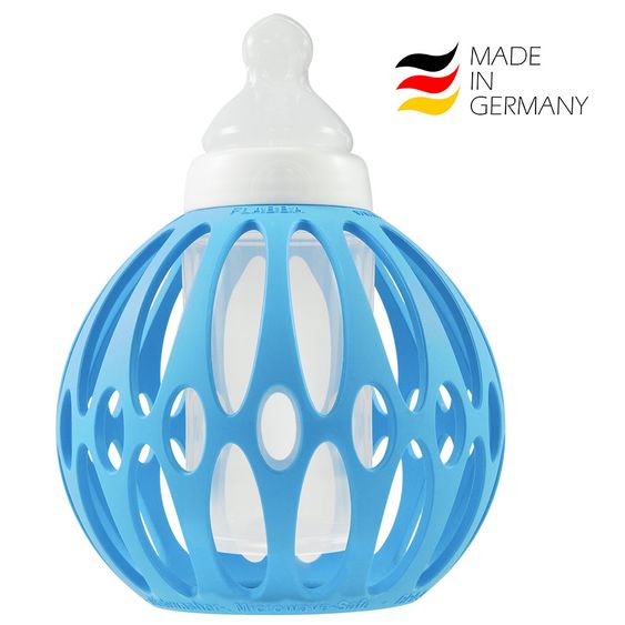 Kokolio Der Babyfläschchenball - Flabba - Blue