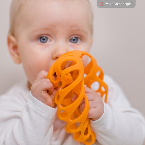 Kokolio Der Babyfläschchenball - Flabba - Pink
