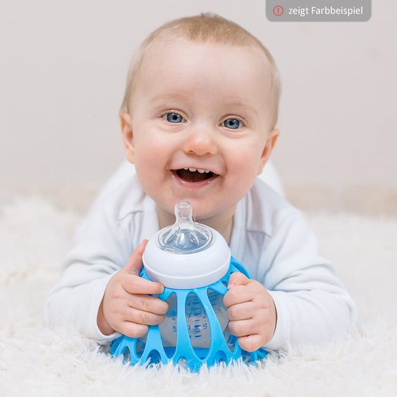 Kokolio Der Babyfläschchenball - Flabba - White