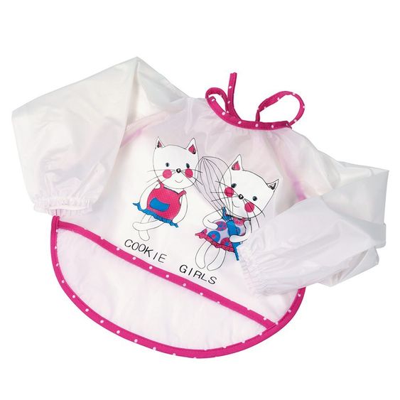 KP Family Giacca da mangiare in foil - Gatti