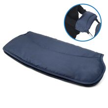 Manicotto - Navy