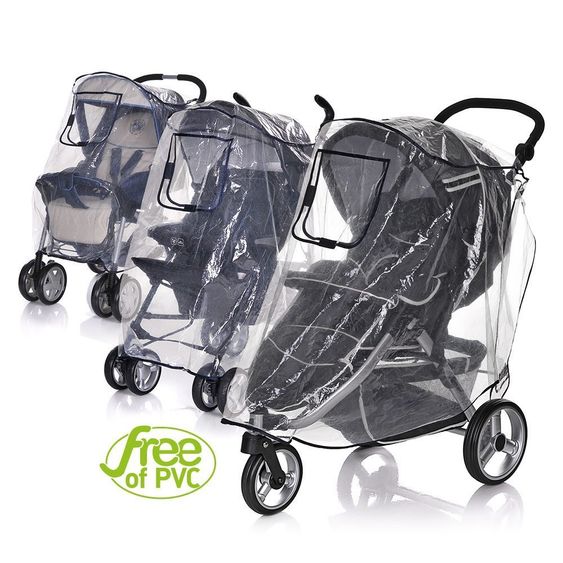 KP Family Regenschutz Komfort Universal XL
