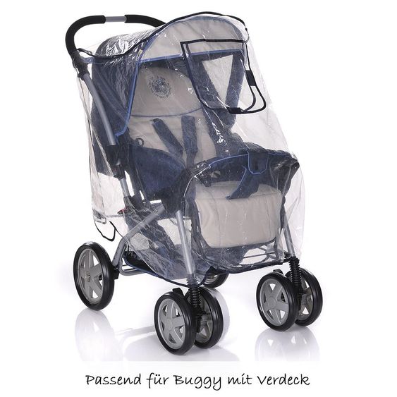 KP Family Regenschutz Komfort Universal XL