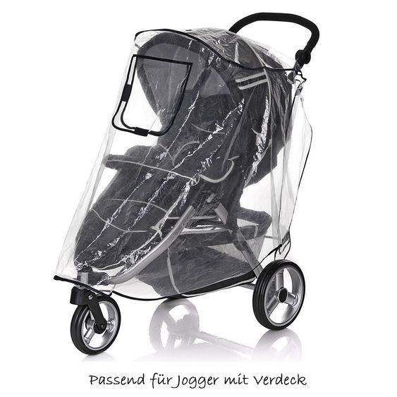 KP Family Regenschutz Komfort Universal XL