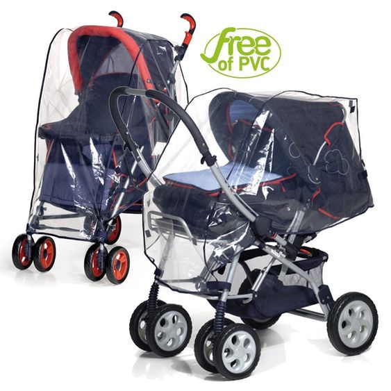KP Family Regenschutz Universal