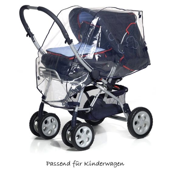 KP Family Regenschutz Universal