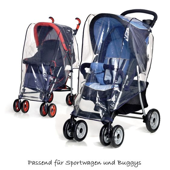 KP Family Regenschutz Universal