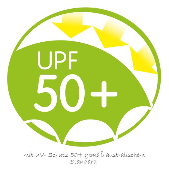 KP Family Sonnensegel für Kinderwagen - Marine