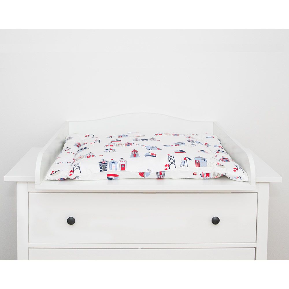 Opbergplank voor Hemnes commode - koop online
