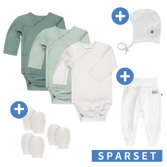 https://media.babyartikel.de/laloona-8-tlg-wickelbody-set-inkl-strampelhose-erstlingsmutze-3-paar-kratzfaustlinge-salbei-weiss-gr-50-56-set-657-d0.jpg?preset=large