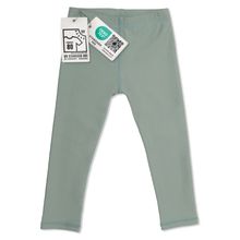 Bade-Leggings mit UV-Schutz - Mint - Gr. 98