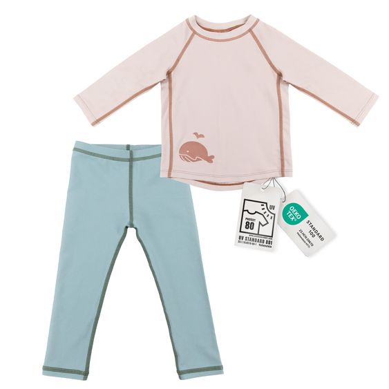 https://media.babyartikel.de/laloona-bade-set-shirt-leggings-mit-uv-schutz-wal-rose-hellgrun-gr-74-80-10001024-d0.png?preset=large
