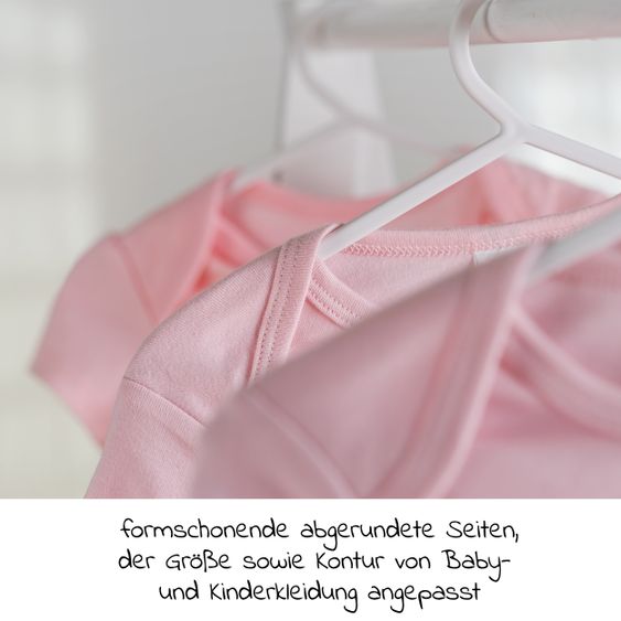LaLoona Body-Sparset manica lunga con appendino - Grigio Bacca - Taglia 74/80