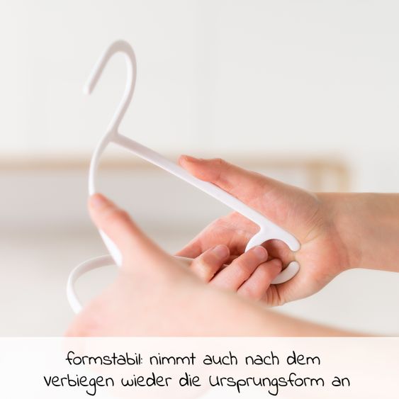 LaLoona Body-Sparset manica lunga con appendino - Grigio Bacca - Taglia 86/92