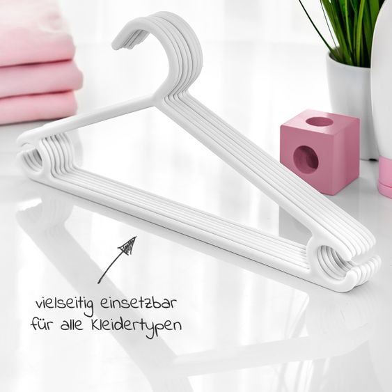 LaLoona Body-Sparset manica lunga con appendino - Grigio Bacca - Taglia 86/92