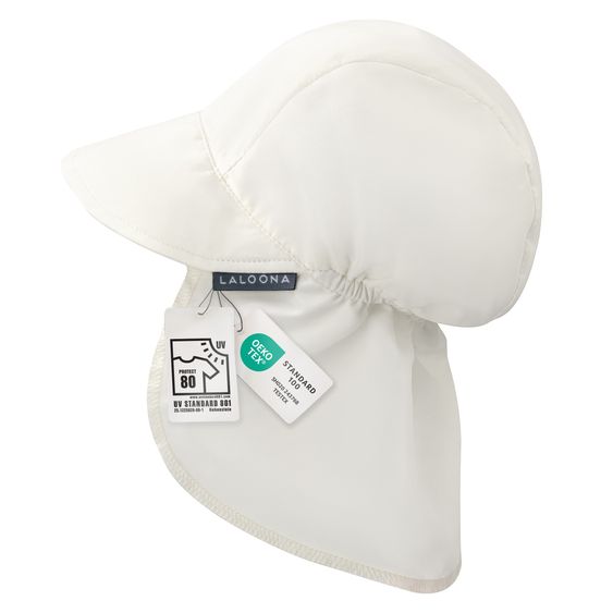 https://media.babyartikel.de/laloona-schirmmutze-mit-nackenschutz-upf-80-offwhite-gr-43-45-10000707-d0.png?preset=large