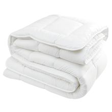 Trapunta FUN 135 x 200 cm - bianca