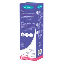 Bio-Regernerationsspray für Anwendung im Dammbereich nach der Geburt 100 ml