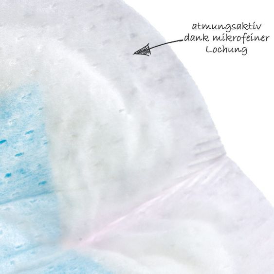 Lansinoh Cuscino per allattamento usa e getta 36 confezioni