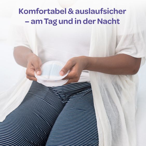 Lansinoh Einweg-Stilleinlage 36er Pack