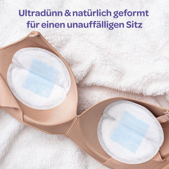 Lansinoh Einweg-Stilleinlage 36er Pack