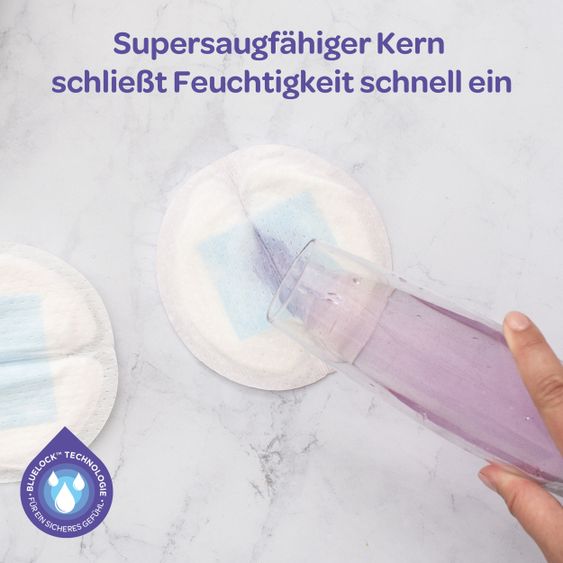 Lansinoh Einweg-Stilleinlage 36er Pack