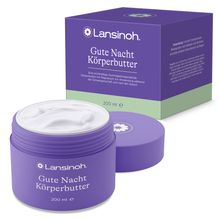 Gute Nacht Körperbutter 200 ml