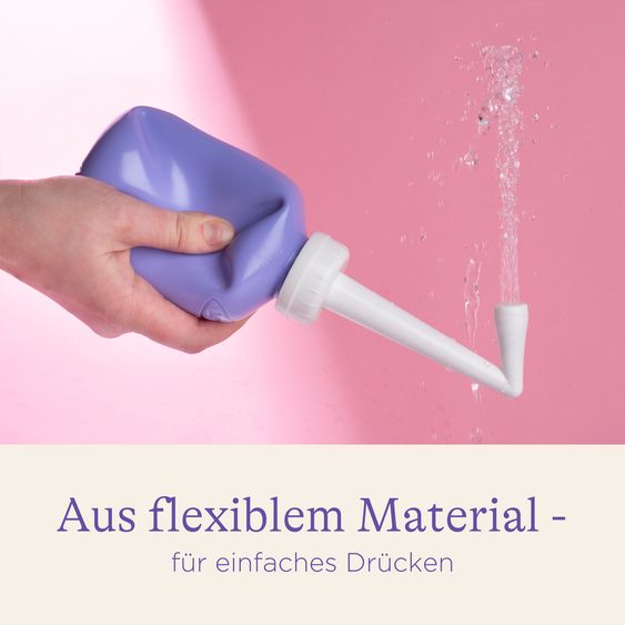Lansinoh Intim-Dusche