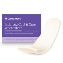 Intim-Pad Cool & Care für Wochenbett