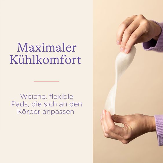 Lansinoh Intim-Pad Cool & Care für Wochenbett