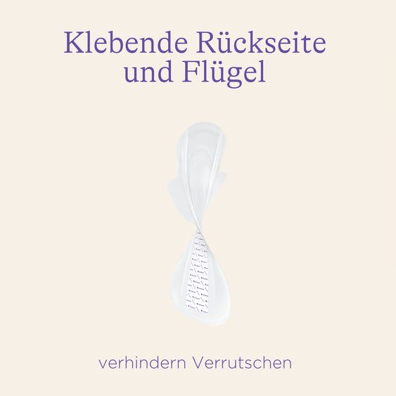 Lansinoh Wochenbett-Einlagen 10er Pack für 0-2 Wochen nach der Geburt