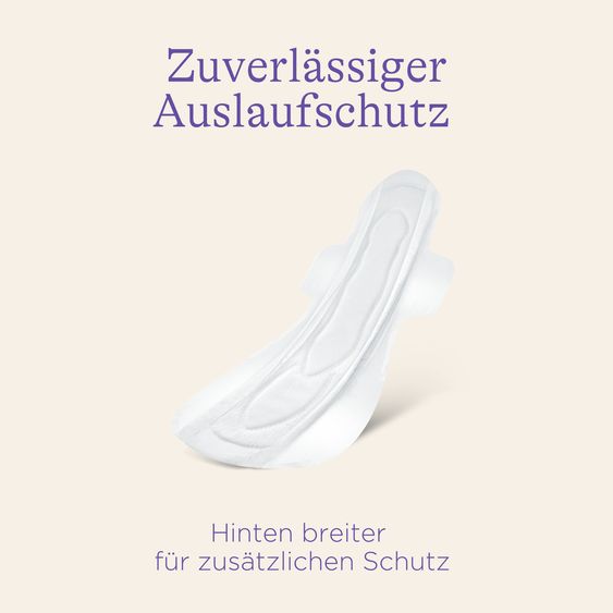 Lansinoh Wochenbett-Einlagen 10er Pack für 0-2 Wochen nach der Geburt