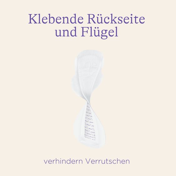 Lansinoh Wochenbett-Einlagen 12er Pack - für 2+ Wochen nach der Geburt