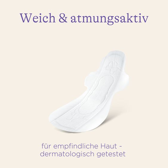 Lansinoh Wochenbett-Einlagen 12er Pack - für 2+ Wochen nach der Geburt