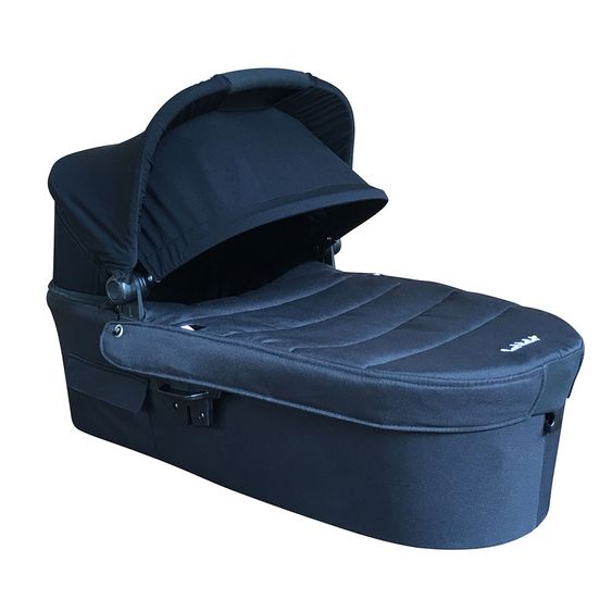 Larktale Babywanne Coast - Schwarz