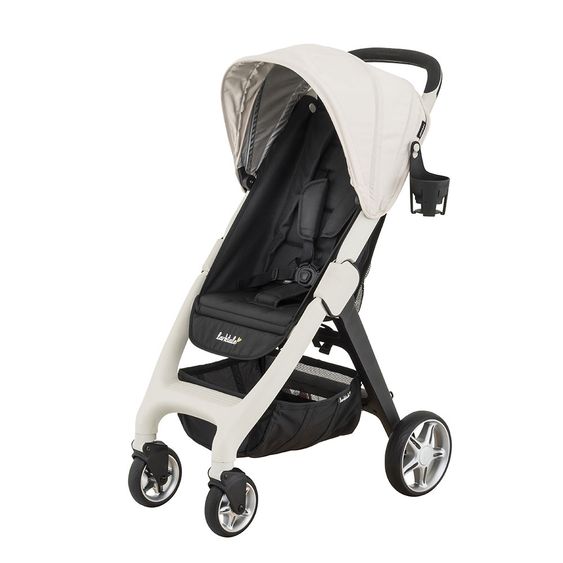 Larktale Buggy Chit Chat - Cottesloe Cream
