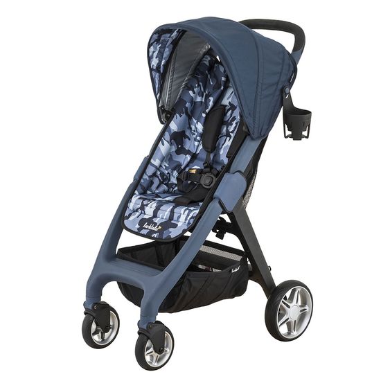 Larktale Buggy Chit Chat - Longreef Navy