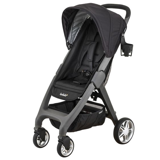 Larktale Buggy Chit Chat - Mornington Grey