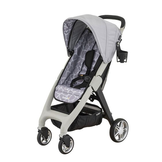 Larktale Buggy Chit Chat - Nightcliff Stone