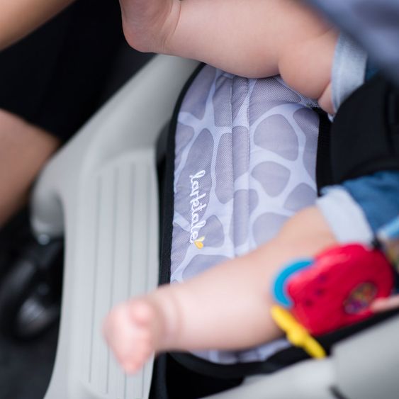 Larktale Buggy Chit Chat - Nightcliff Stone