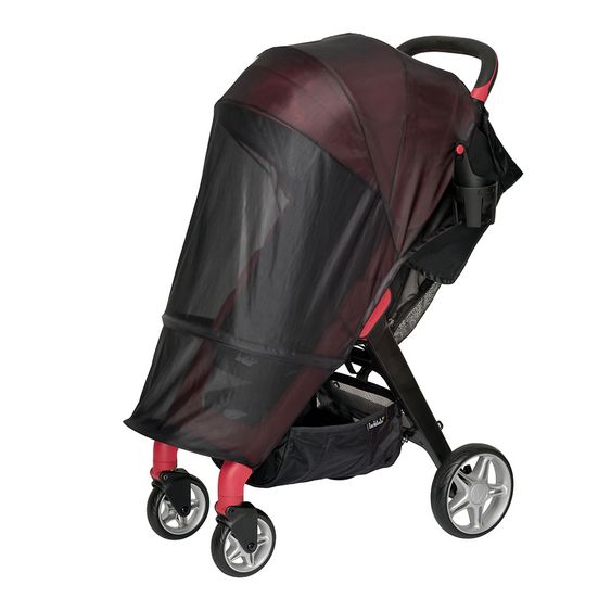 Larktale Insektenschutz für Buggy Chit Chat