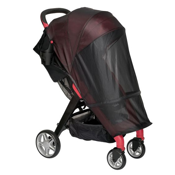 Larktale Insektenschutz für Buggy Chit Chat
