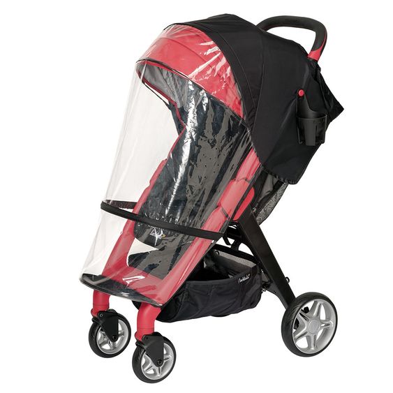 Larktale Regenschutz für Buggy Chit Chat
