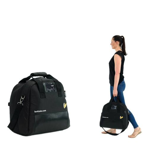 Larktale Transporttasche für Babywanne Coast