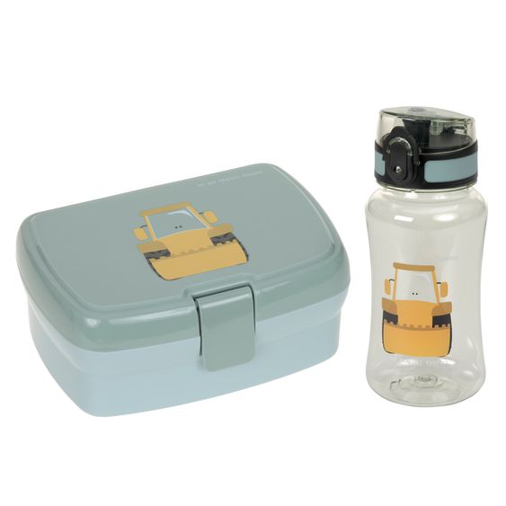 https://media.babyartikel.de/lassig-2-tlg-lunch-set-brotdose-trinkflasche-tiny-drivers-bagger-olive-12100573830-d0.jpeg?preset=large