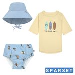 Bademode Outlet von Lässig: 10% Rabatt mit Code: outlet10